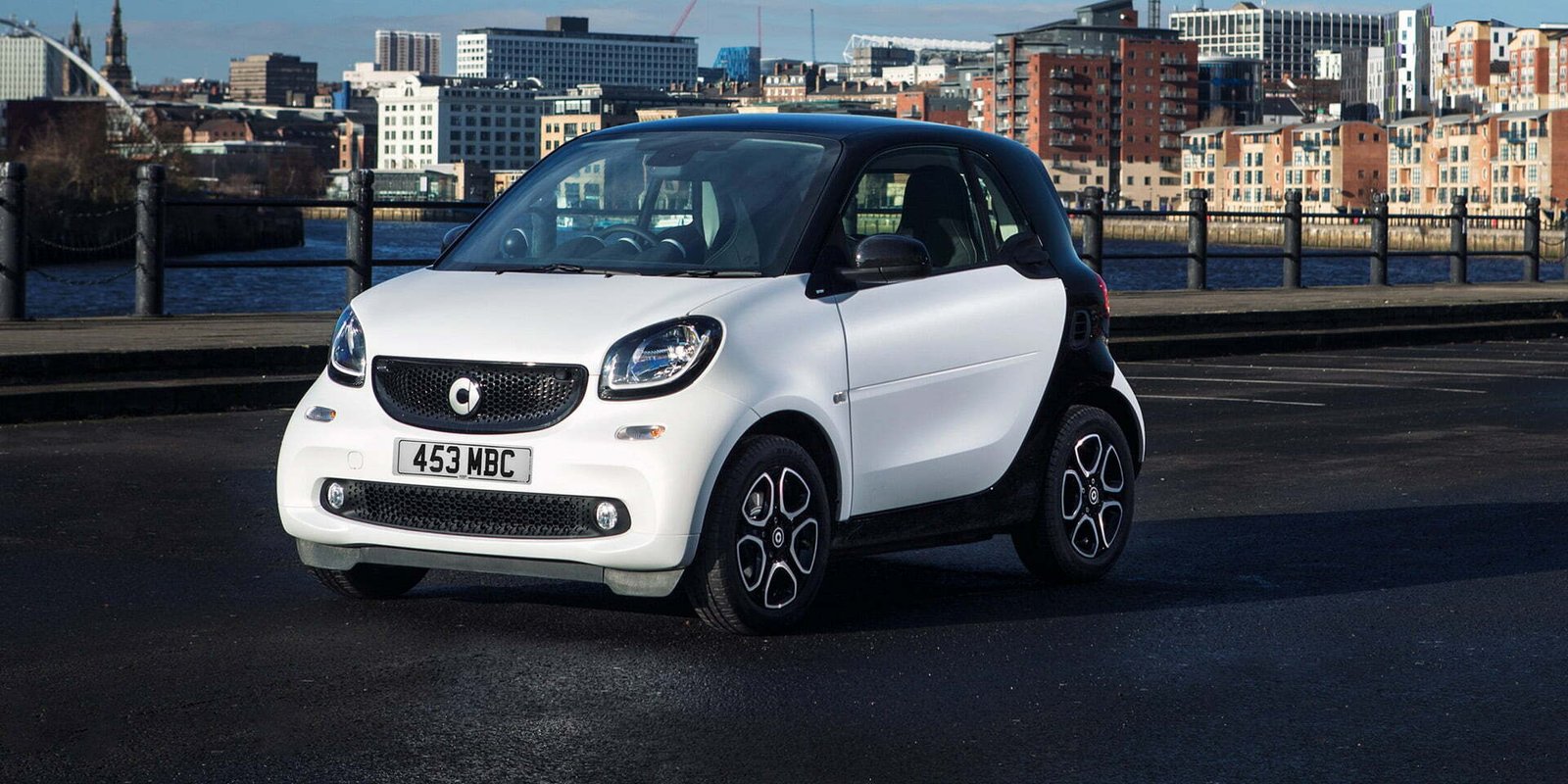 Smart-ForTwo